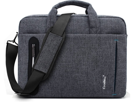 Briefcase COOLBELL CB2619 15.6 Gray