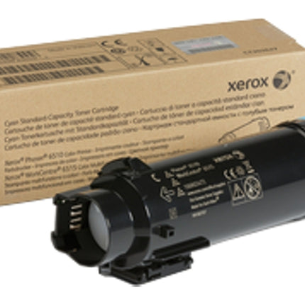 XEROX Phaser 65106515 106R03473 Cyan Ink