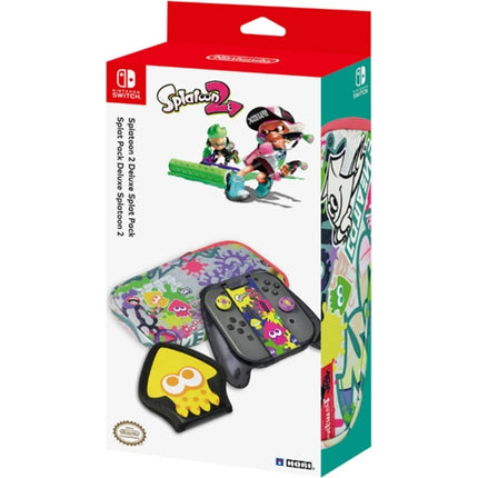 Controller HORI NSW-049U (Nintendo Switch - Multicolor)