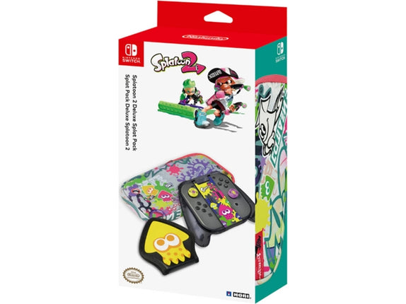 Controller HORI NSW-049U (Nintendo Switch - Multicolor)