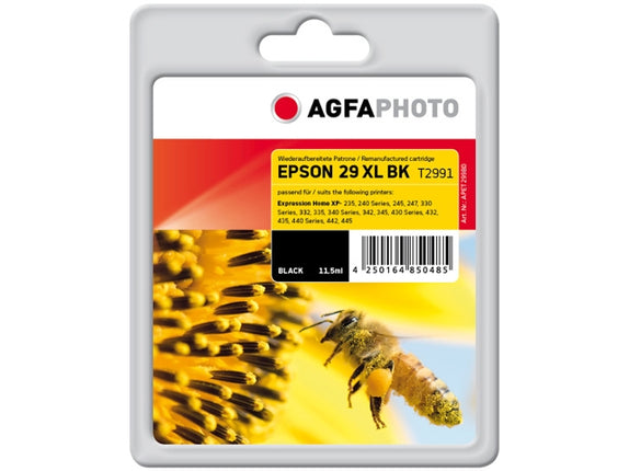 AGFAPHOTO APET299BD Toner Cartridges