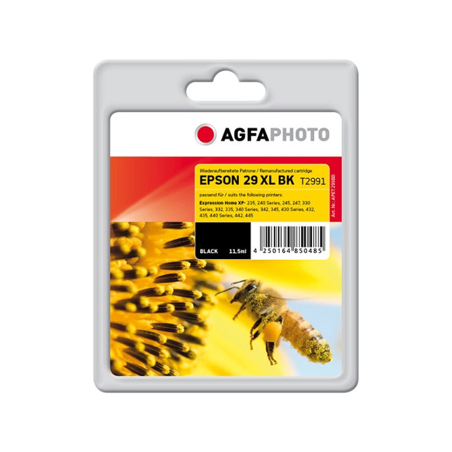 AGFAPHOTO APET299BD Toner Cartridges