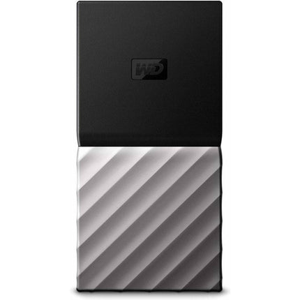 WESTERN DIGITAL My Passport SSD External SSD (1 TB - USB 3.1 - 540 MB/s)