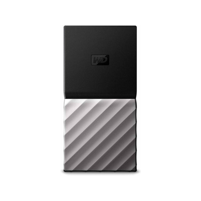 WESTERN DIGITAL My Passport SSD External SSD (1 TB - USB 3.1 - 540 MB/s)