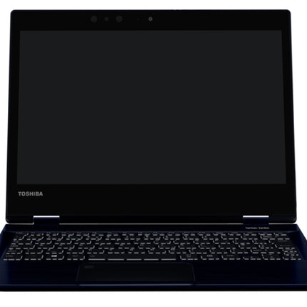 Laptop 12.5'' TOSHIBA Portégé X20W-D-10P Blue