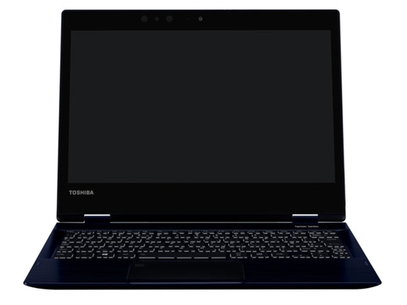 Laptop 12.5'' TOSHIBA Portégé X20W-D-10P Blue