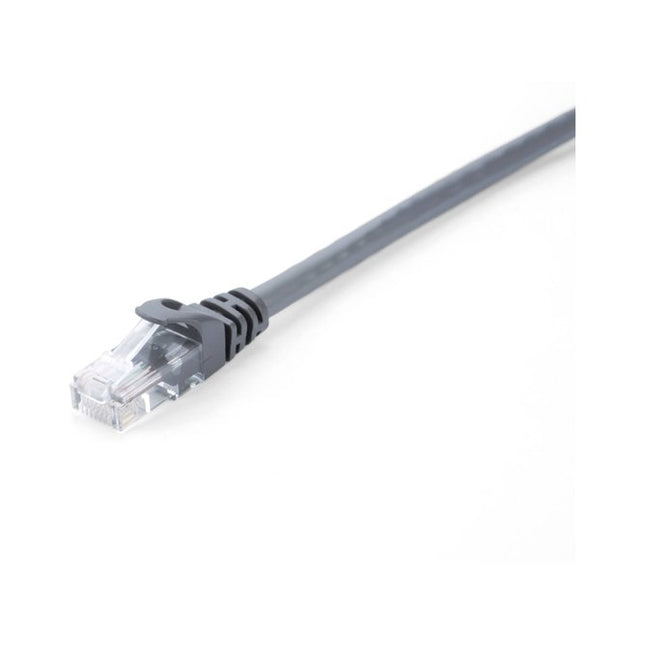 V7 RJ45 Network Cable 3 m Black