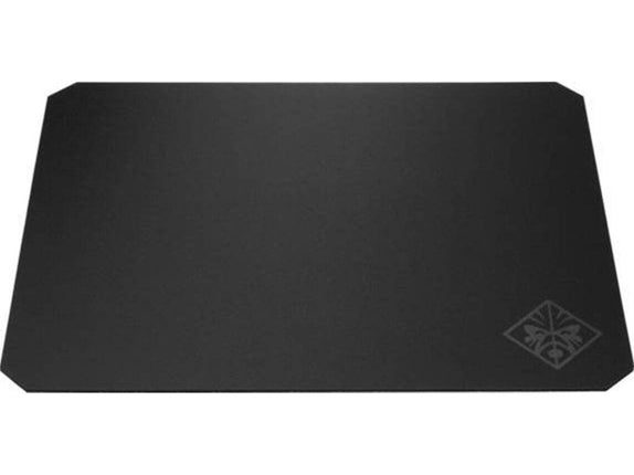 HP 200 Gaming Mouse Pad Black