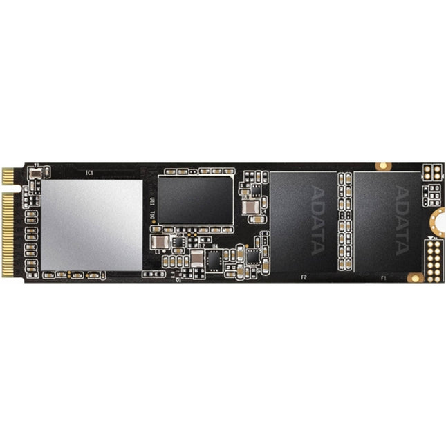 ADATA SX8200 Pro Internal SSD 2 TB M.2 PCIExpress 3500 MBs
