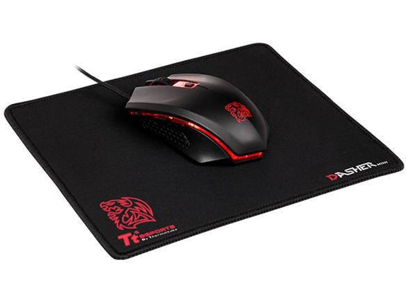 TT ESPORTS Talon Optical 3200 dpi Gaming Mouse Black