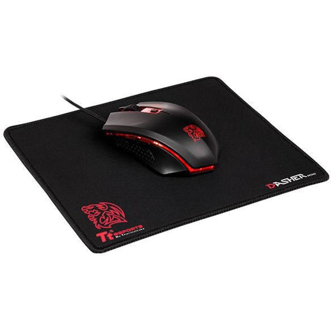 TT ESPORTS Talon Optical 3200 dpi Gaming Mouse Black