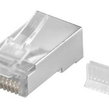 GOOBAY CAT 5 RJ45/8P8C CAT 5 Connector