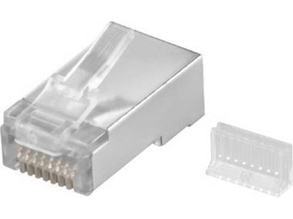 GOOBAY CAT 5 RJ45/8P8C CAT 5 Connector