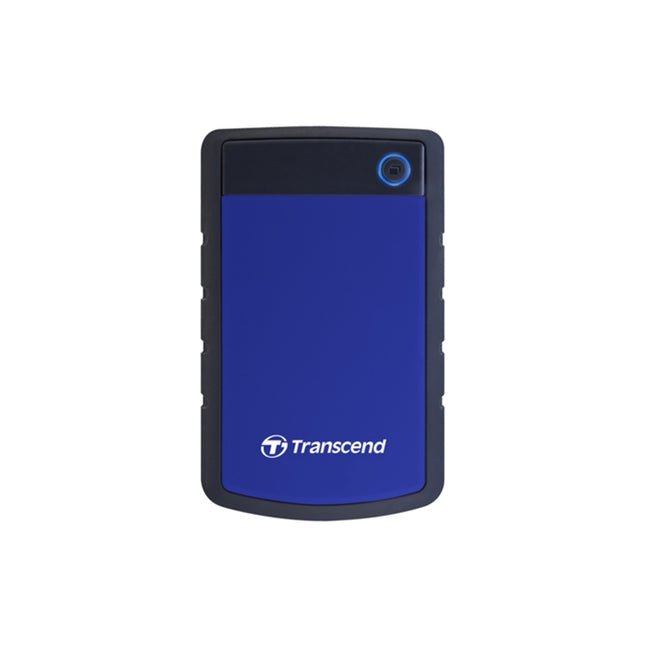 TRANSCEND External HDD 2TB StoreJet H3 Purple 2 TB USB 3.0