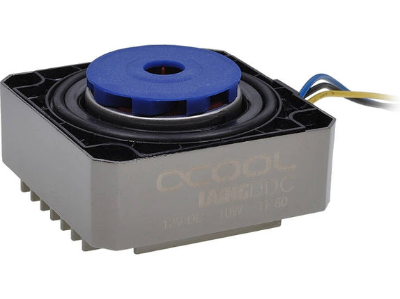 Water Pump ALPHACOOL Laing DDC