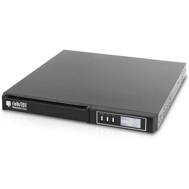 Ups RIELLO Dialog Vision 4 sockets