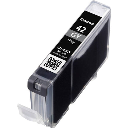 GOEIK Canon CLI42 Grey Ink Cartridge