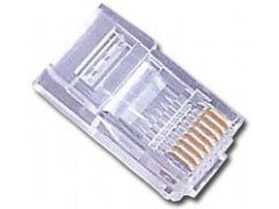 GEMBIRD connector PLUG3UP6/50