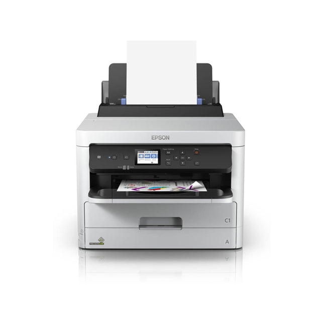 EPSON WFC5290DW Inkjet Printer
