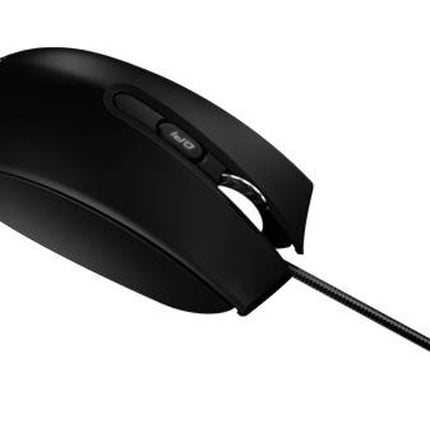 Gaming Mouse THUNDERX3 TM30 Optical 10000 dpi Black