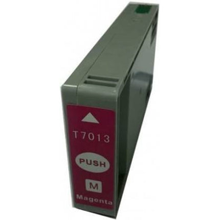 GOEIK GG Epson T7013 Magenta Ink Cartridge