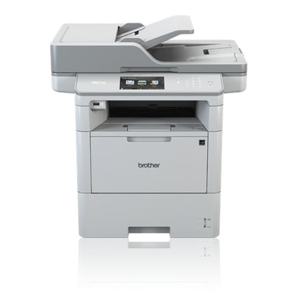 BROTHER MFC-L6900DW Multifunction Printer