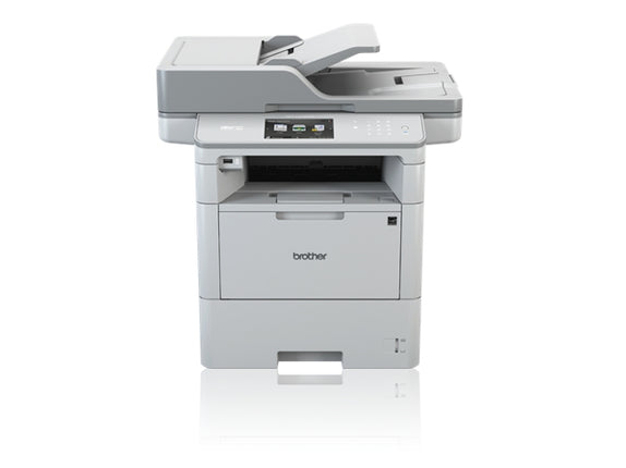 BROTHER MFC-L6900DW Multifunction Printer