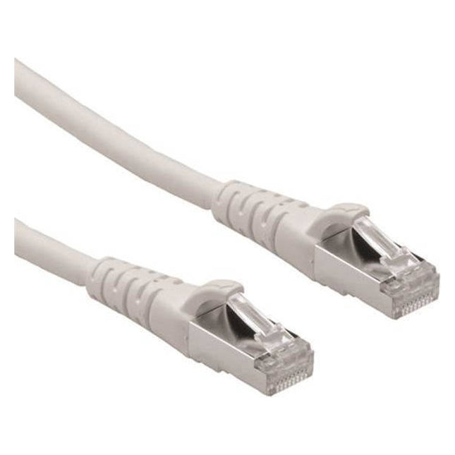 ROLINE RJ45 Grey Network Cable