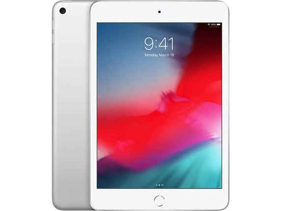 iPad Mini 2019 APPLE (7.9'' - 256 GB - Wi-Fi - Silver)