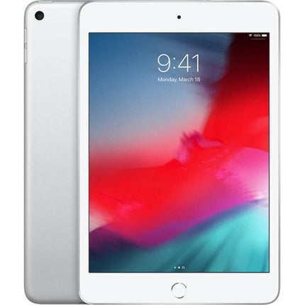 iPad Mini 2019 APPLE (7.9'' - 64 GB - Wi-Fi - Silver)