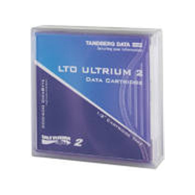 TANDBERG DATA LTO4 Data Cartridge