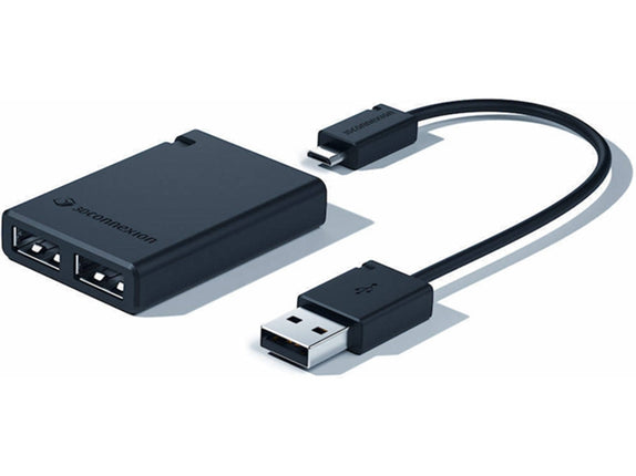 3DCONNEXION 3DX700051 Hub USB 2.0