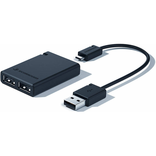 3DCONNEXION 3DX700051 Hub USB 2.0