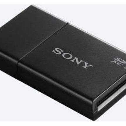 SONY MRWS1 USB 3.0 Card Reader SONY MRWS1 USB 3.0