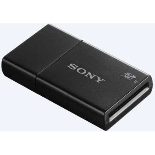 SONY MRWS1 USB 3.0 Card Reader SONY MRWS1 USB 3.0