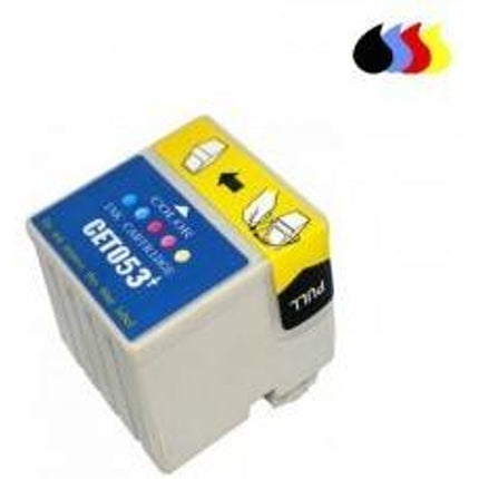 EPSON IEP53 Ink Cartridge