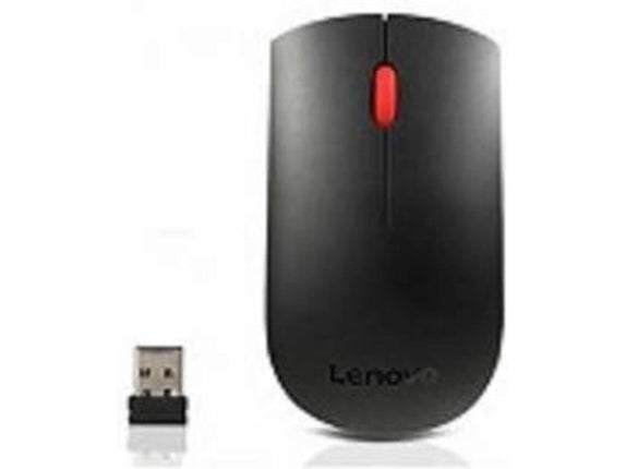 LENOVO Mouse 4X30M56887 Wireless Optical 1200 dpi Grey