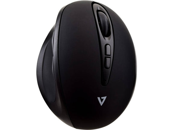 Wireless Mouse V7 MW400 Black