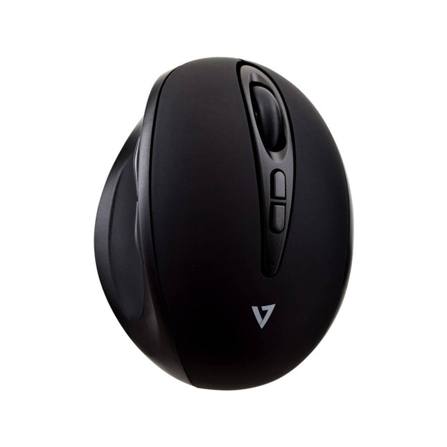 Wireless Mouse V7 MW400 Black