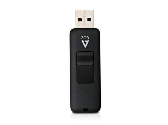 USB Pen V7 VF22GAR-3E 2 GB