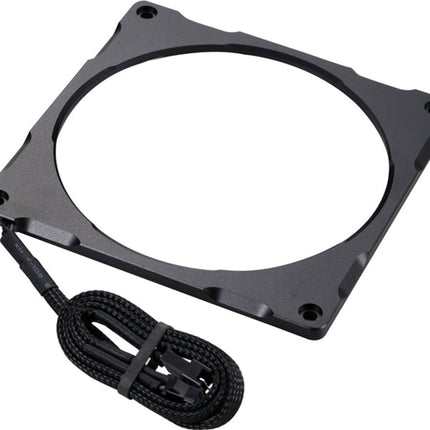 PHANTEKS Halos Lux Digital Fan Holder