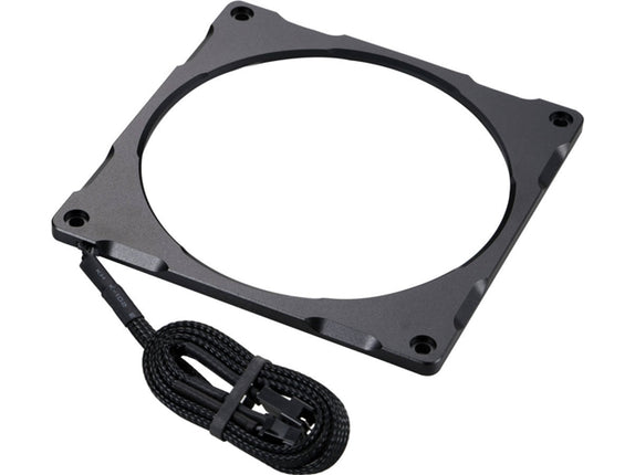 PHANTEKS Halos Lux Digital Fan Holder