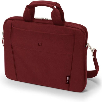 DICOTA Slim Case Universal Base 14.1 Bag Red