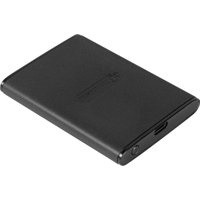 TRANSCEND ESD230C 480 GB USB 3.1 External SSD 520 MBs