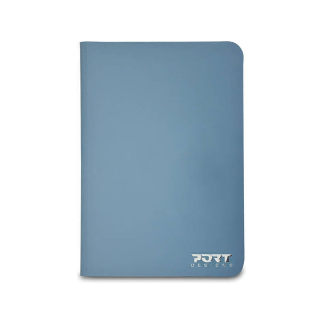 Universal Tablet Case 9.7 PORT DESIGNS Blue