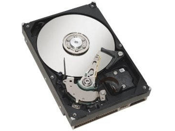 FUJITSU Internal HDD Disk S26361F3955L200 2 TB SATA 7200 RPM