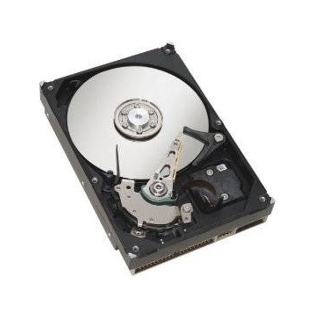 FUJITSU Internal HDD Disk S26361F3955L200 2 TB SATA 7200 RPM
