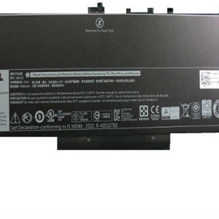 DELL 451BBSY Battery