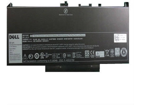 DELL 451BBSY Battery