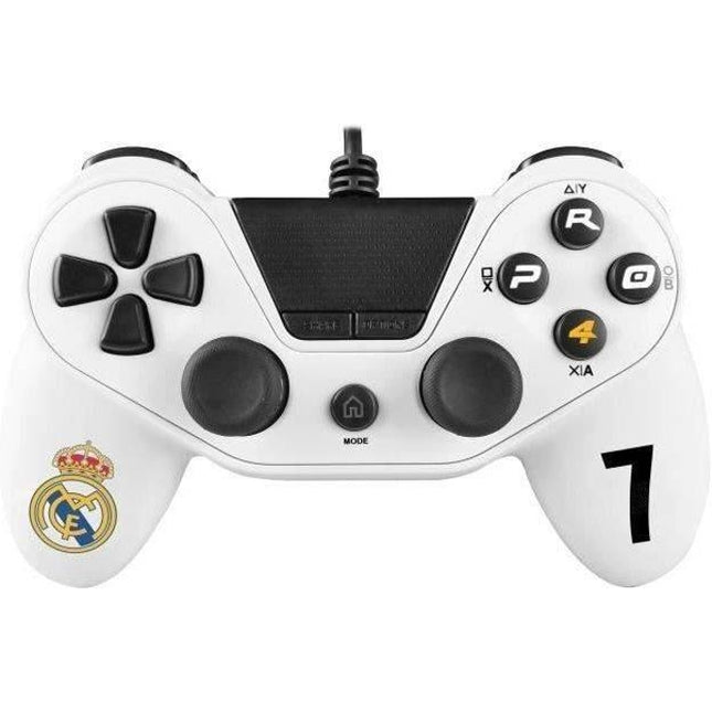 3760192210843 Controller for Multiplatform (White)
